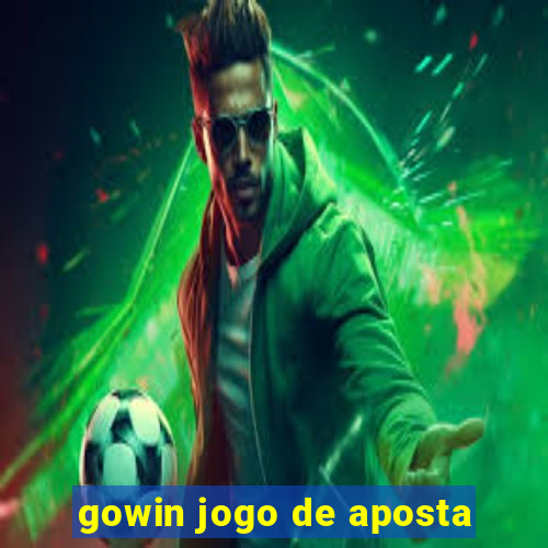 gowin jogo de aposta